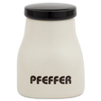 Tin of pepper 556 | Decor 009-1940