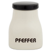 Tin of pepper 556 | Decor 009-1940