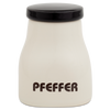 Tin of pepper 556 | Decor 009-1940