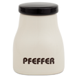 Tin of pepper 556 | Decor 009-1940