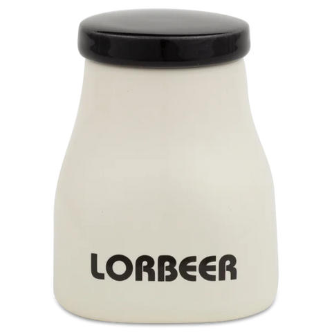 Tin of pepper 556 | Decor 009-1945