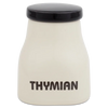 Tin of pepper 556 | Decor 009-1947