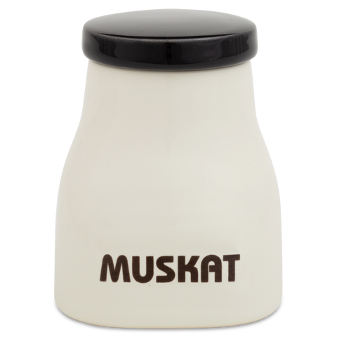 Dose Muskat HB 556 | Dekor 009-1943
