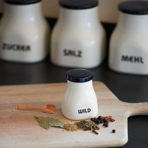 Tin of game 556 | Decor 009-1948