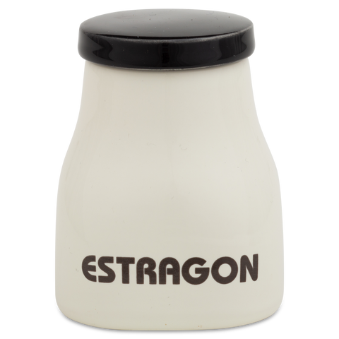 Dose Estragon HB 556 | Dekor 009-1955