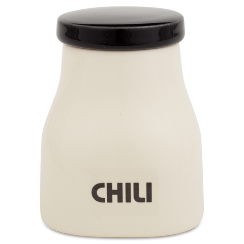 Can of chili 556 | Decor 009-1956