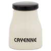 Dose Cayenne HB 556 | Dekor 009-1957