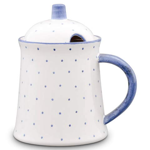 Jar 565 | Decor 113
