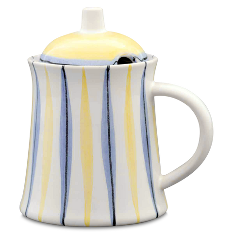 Jar 565 | Decor 138