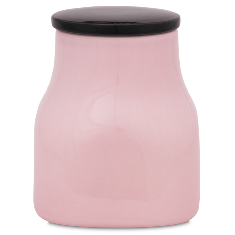Storage jars set 2 pcs HB 595 | Decor 999