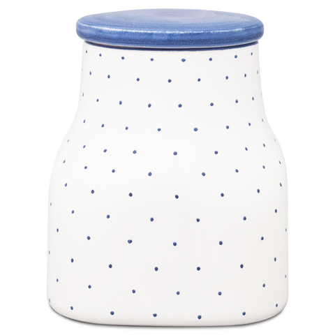 Jar 595 | Decor 113