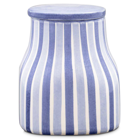 Jar 595 | Decor 137