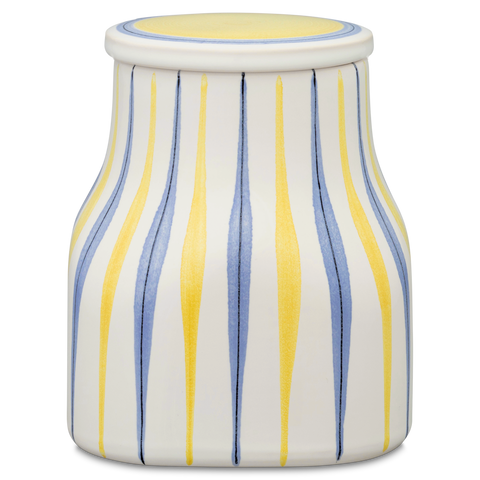 Jar 595 | Decor 138