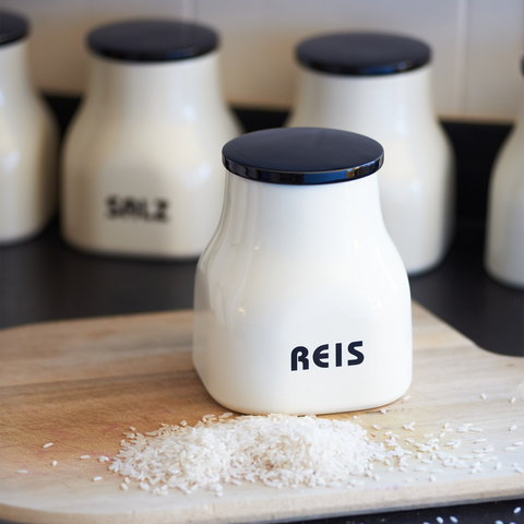 Jar 595 | Decor 009-1970