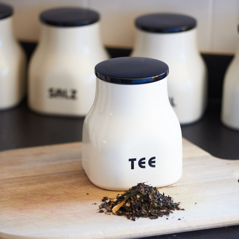 Jar 595 | Decor 009-1973