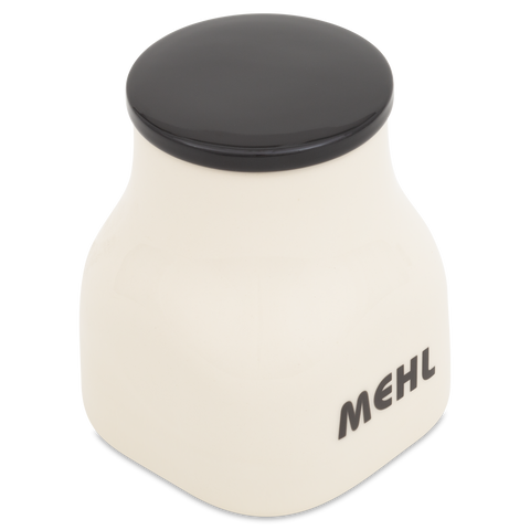 Jar 595 | Decor 009-1967