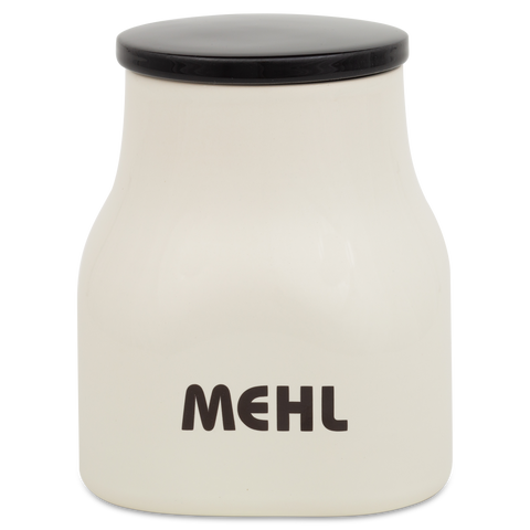 Dose Mehl HB 595 | Dekor 009-1967