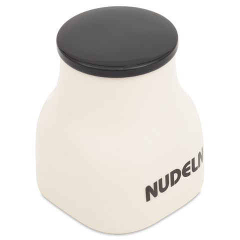 Tin of noodles 595 | Decor 009-1969