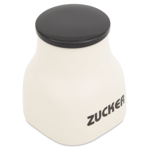 Tin of sugar 595 | Decor 009-1972