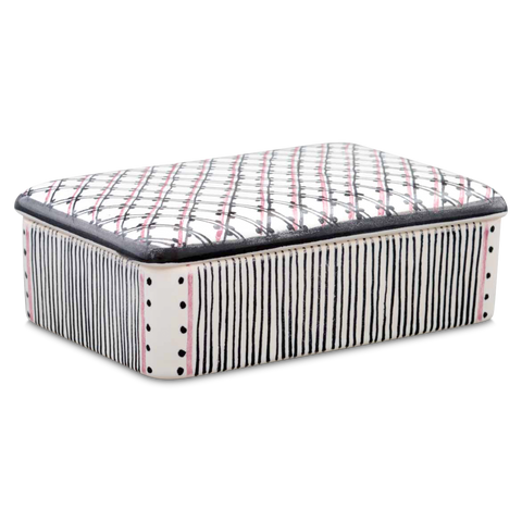 Jar HB 861 | Decor 584