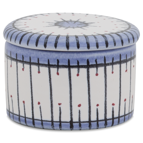 Small jar HB 863 | Decor 504