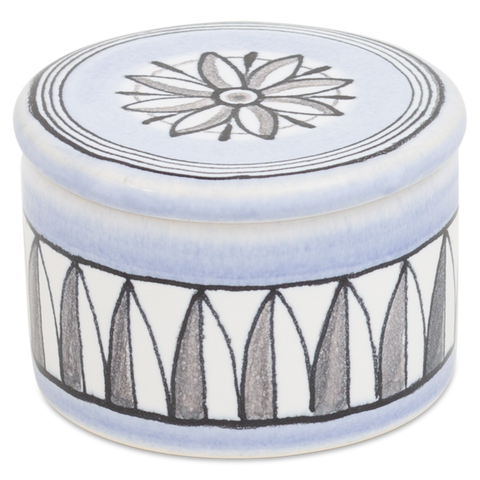 Small jar HB 863 | Decor 508