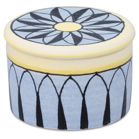 Small jar HB 863 | Decor 509