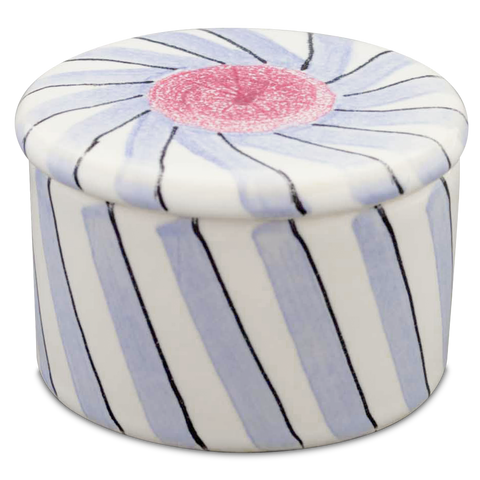 Small jar HB 863 | Decor 510