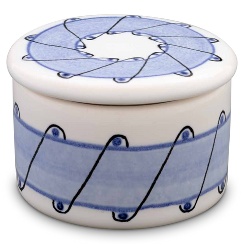 Small jar HB 863 | Decor 511