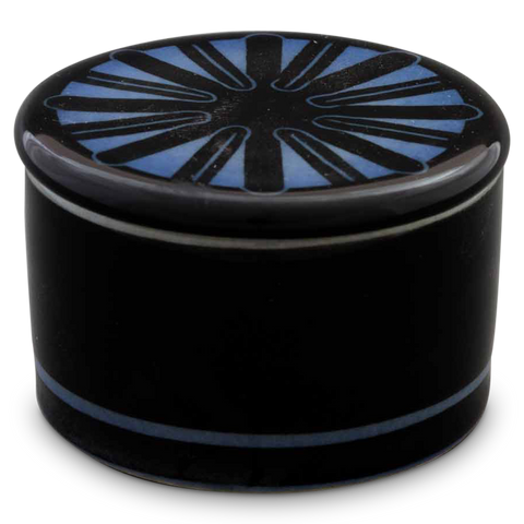 Small jar HB 863 | Decor 866