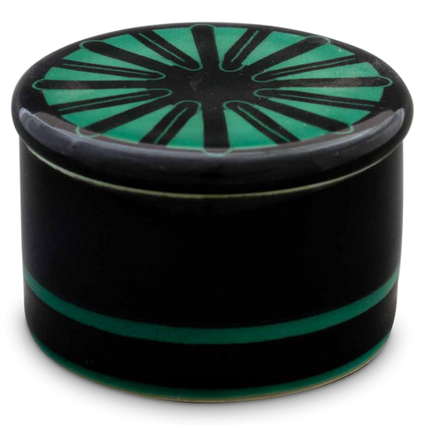 Small jar HB 863 | Decor 867