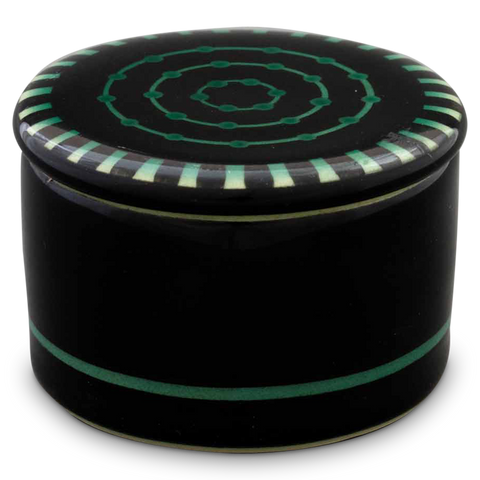 Small jar HB 863 | Decor 870