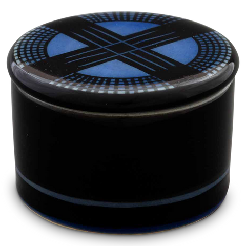 Small jar HB 863 | Decor 872