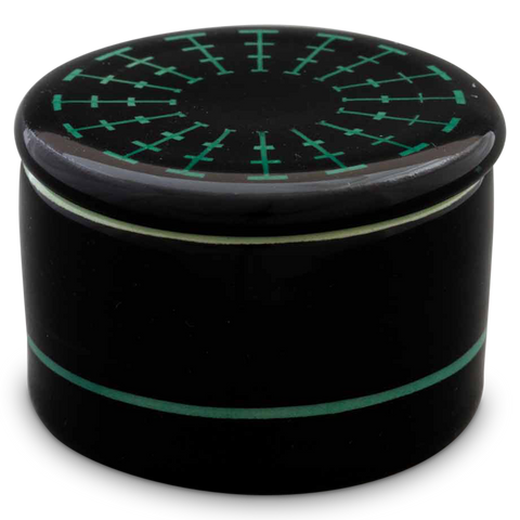 Small jar HB 863 | Decor 876