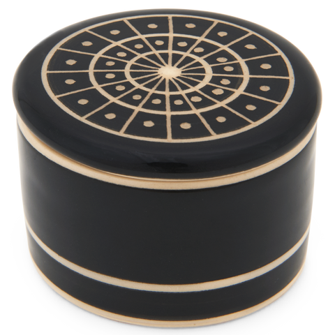 Small jar HB 863 | Decor 877