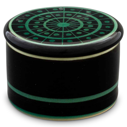 Small jar HB 863 | Decor 879