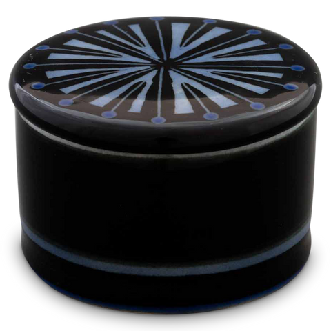 Small jar HB 863 | Decor 881