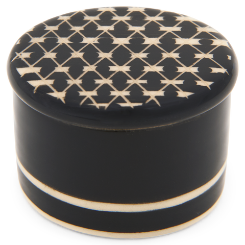 Small jar HB 863 | Decor 886