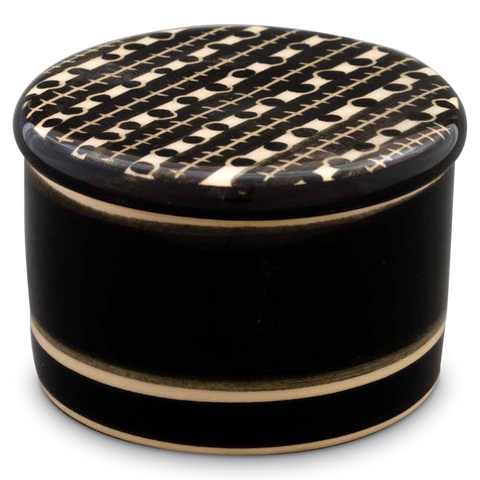 Small jar HB 863 | Decor 889