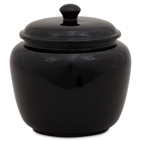 Jar HB 855 | Decor 001