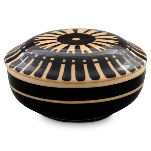 Small jar HB 865 | Decor 982