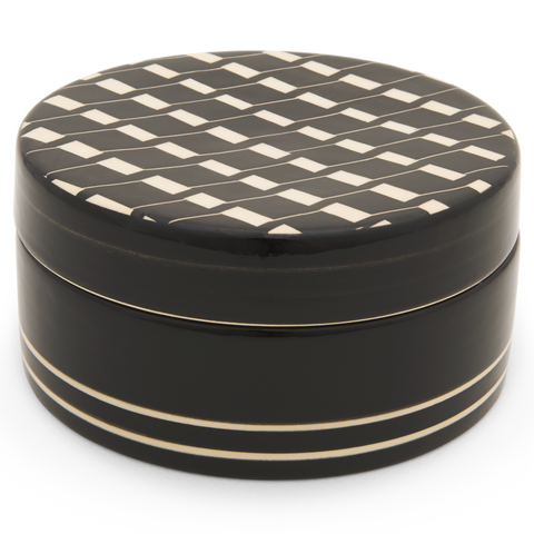 Jar 866 | Decor 900