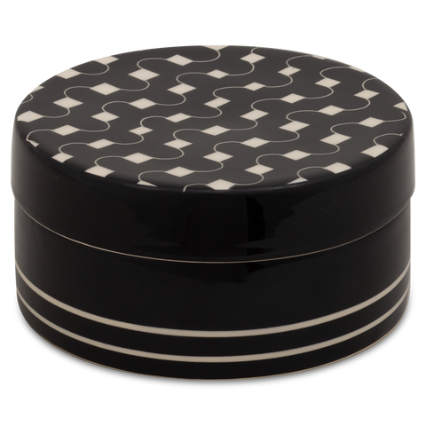 Jar 866 | Decor 903
