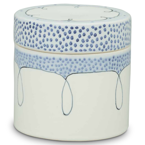 Jar HB 869 | Decor 516