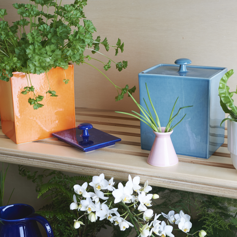 Jar 870 | Decor 050