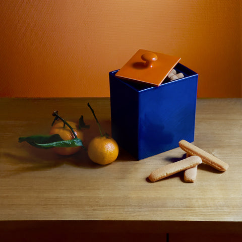 Jar 870 | Decor 002-57