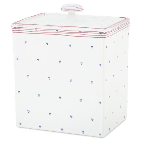 Jar HB 870 | Decor 043