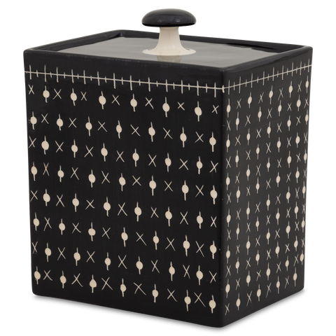 Jar 870 | Decor 600