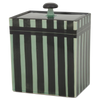 Jar 870 | Decor 611