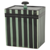 Jar 870 | Decor 611